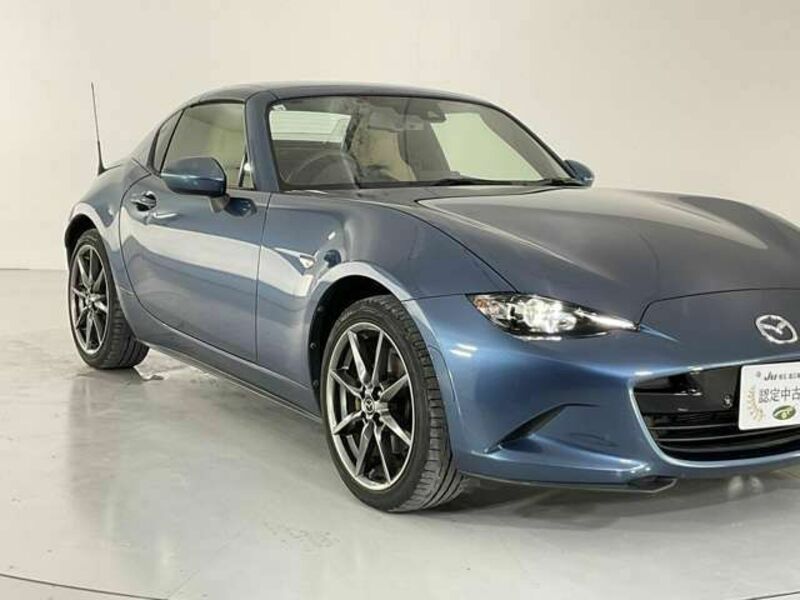 ROADSTER RF