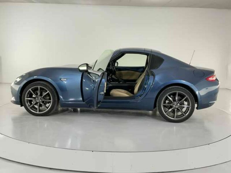 ROADSTER RF