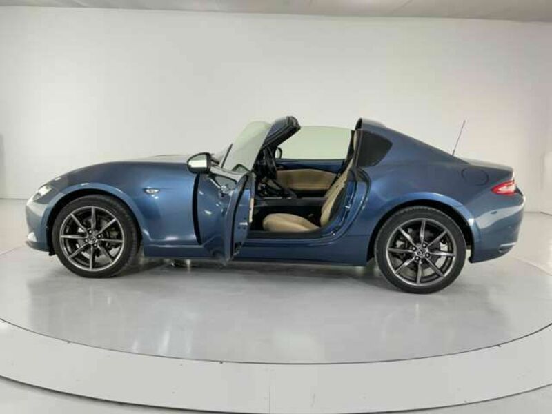 ROADSTER RF