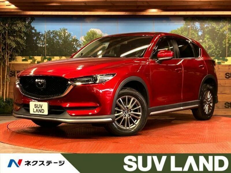 CX-5-0