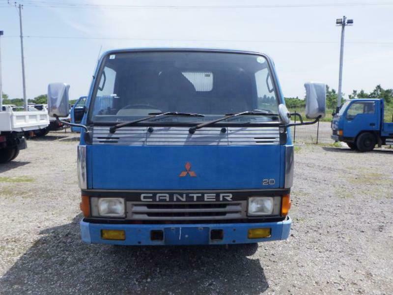 CANTER