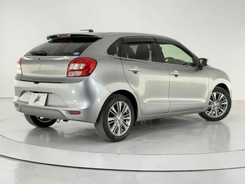 BALENO