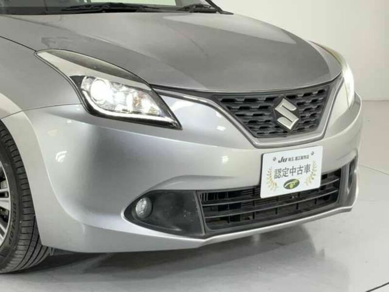BALENO