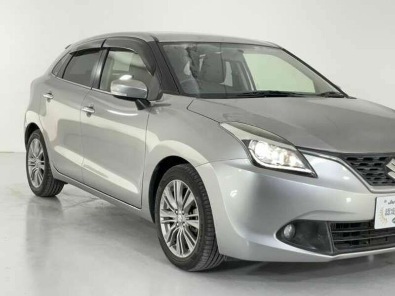 BALENO