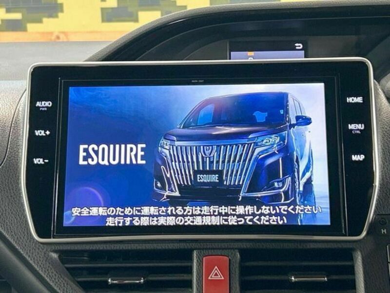ESQUIRE