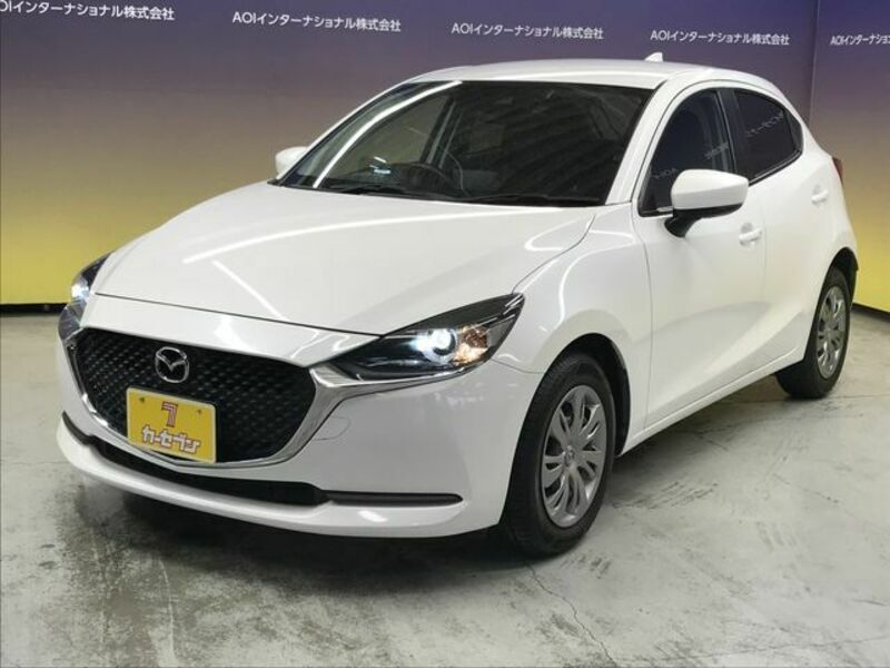 MAZDA2