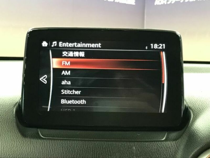MAZDA2