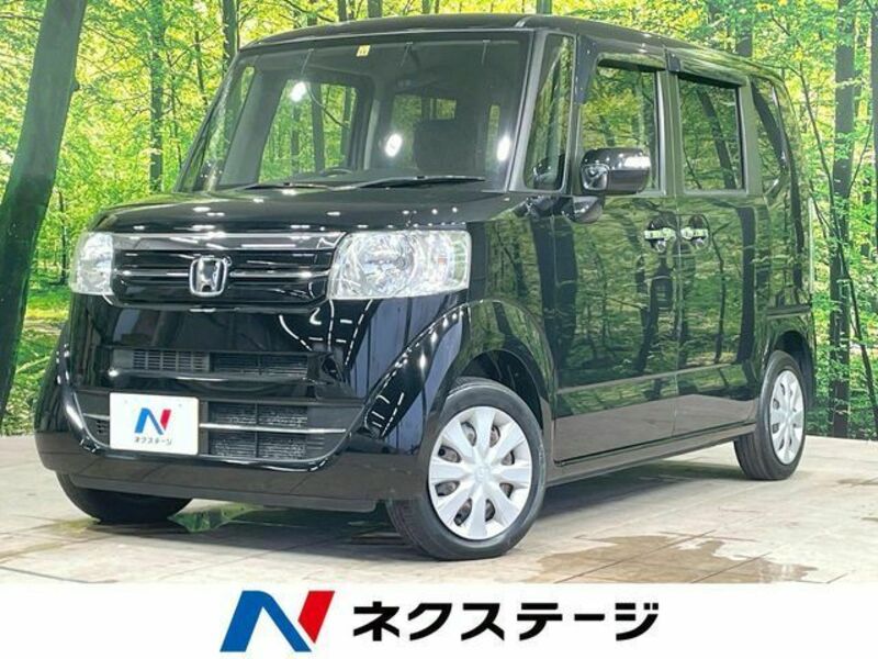 N BOX-0