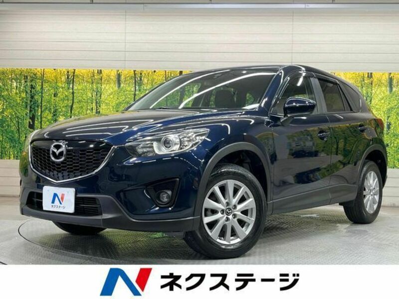CX-5-0