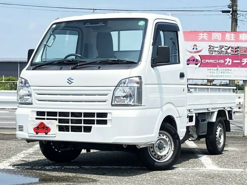 CARRY TRUCK-0