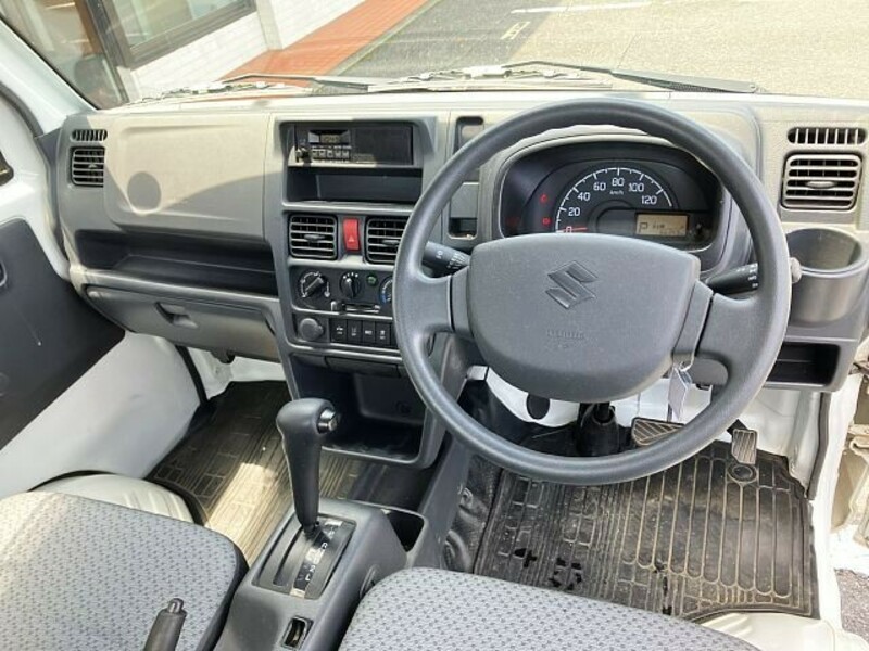 CARRY TRUCK