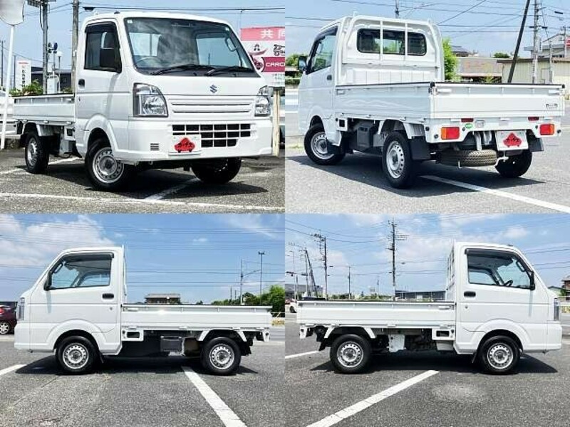 CARRY TRUCK