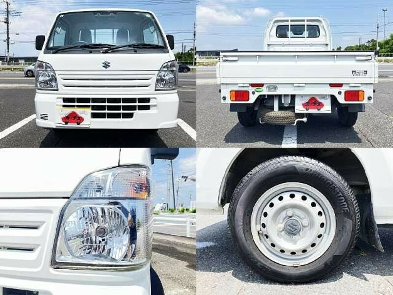 CARRY TRUCK