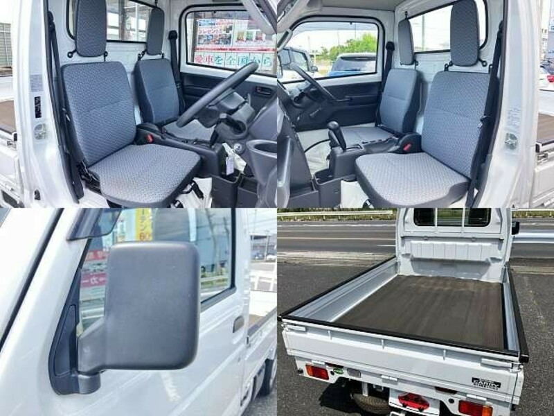CARRY TRUCK
