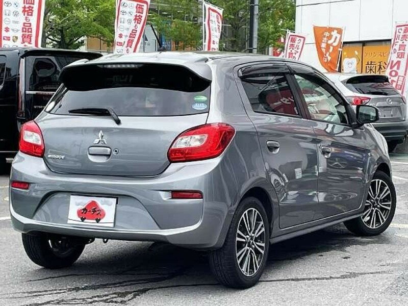 MIRAGE