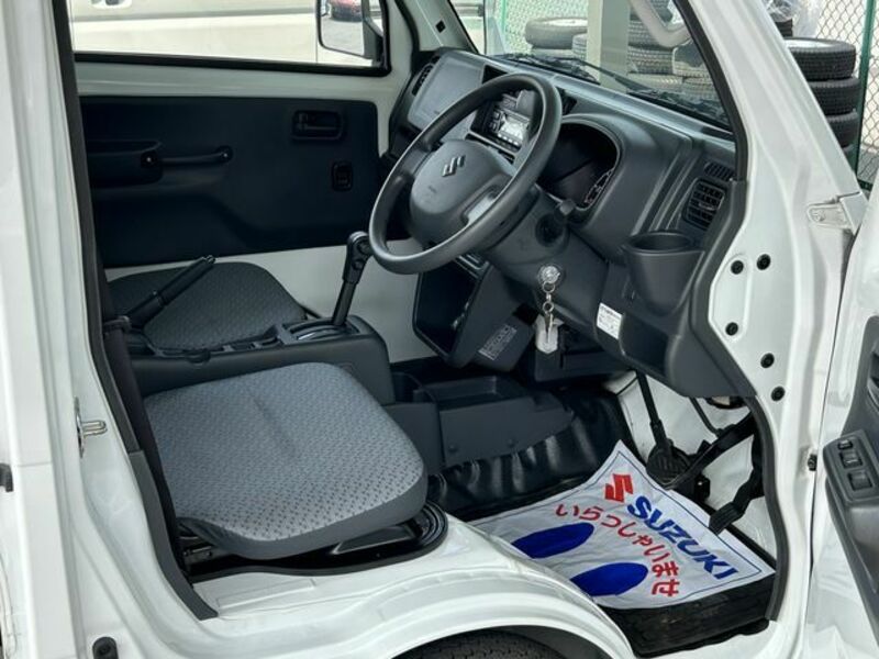 CARRY TRUCK