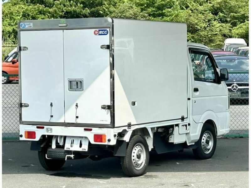 CARRY TRUCK