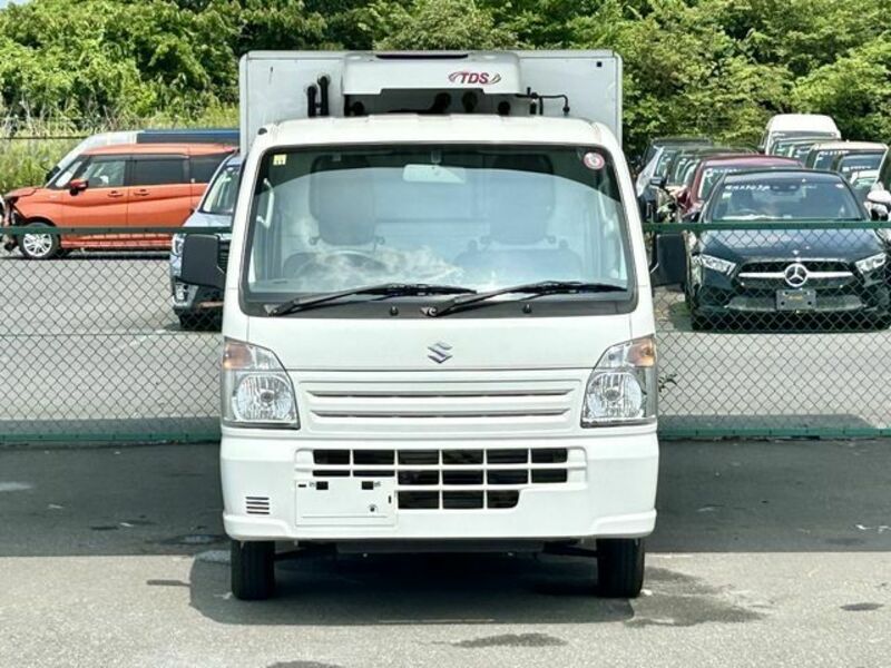 CARRY TRUCK