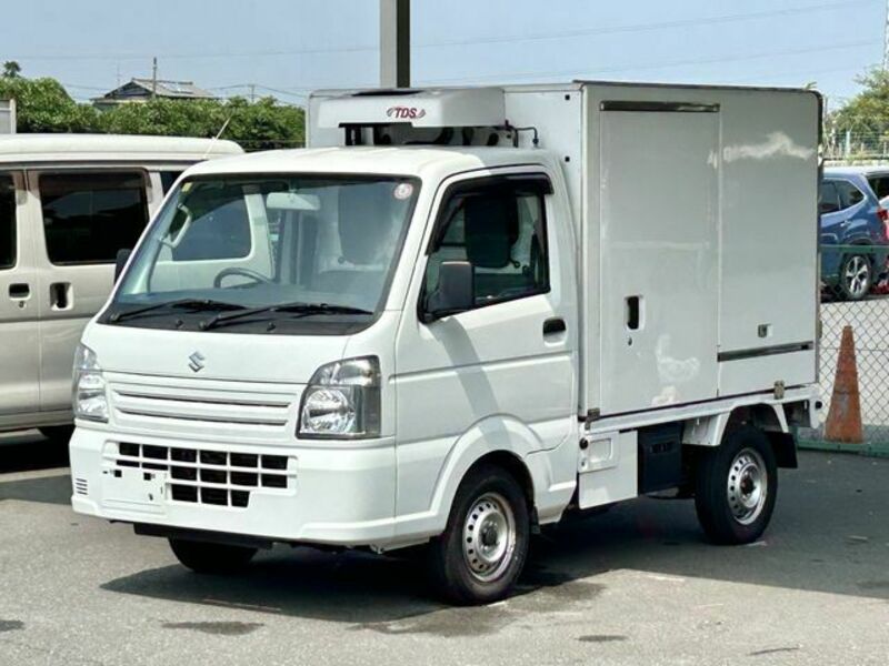 CARRY TRUCK