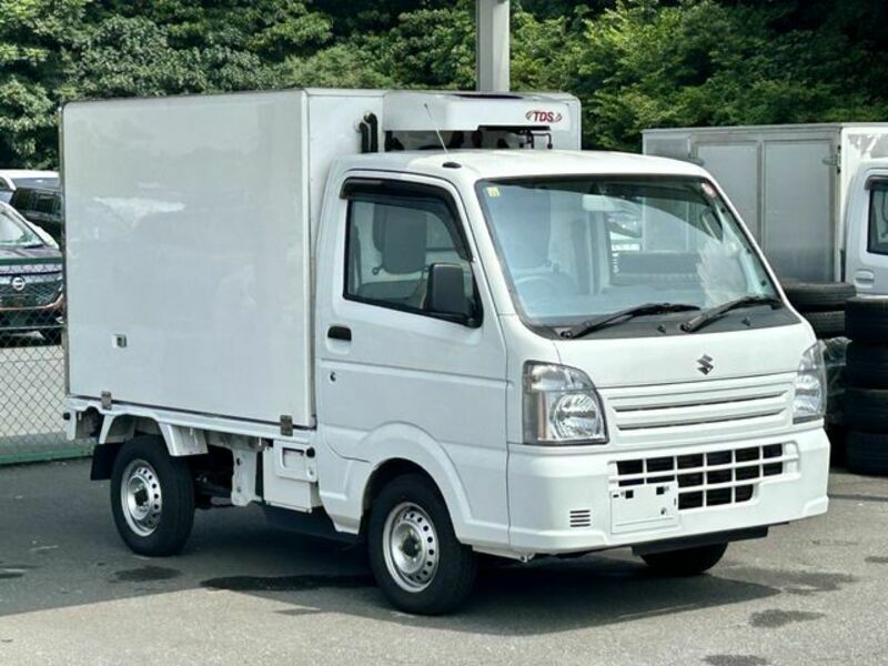 CARRY TRUCK