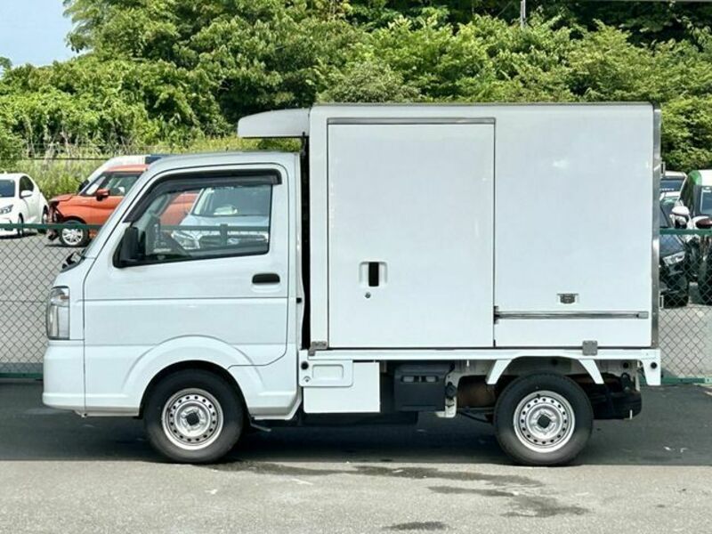 CARRY TRUCK
