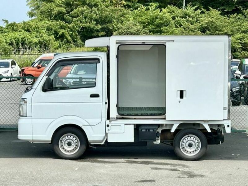 CARRY TRUCK