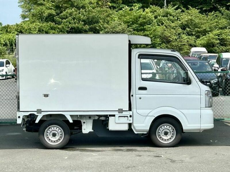 CARRY TRUCK