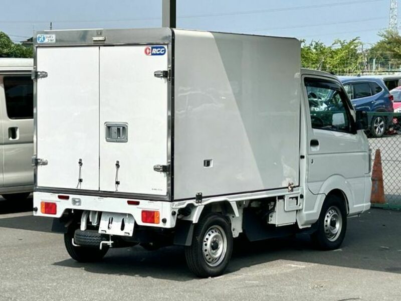 CARRY TRUCK