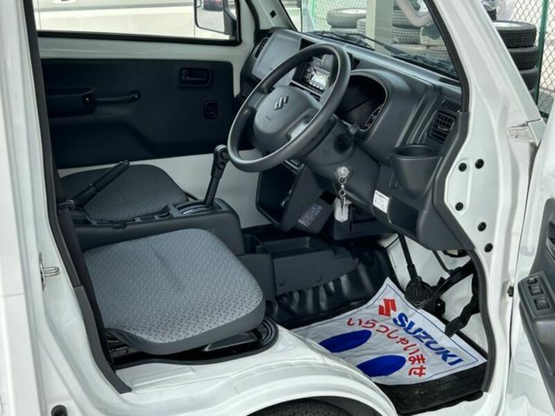 CARRY TRUCK