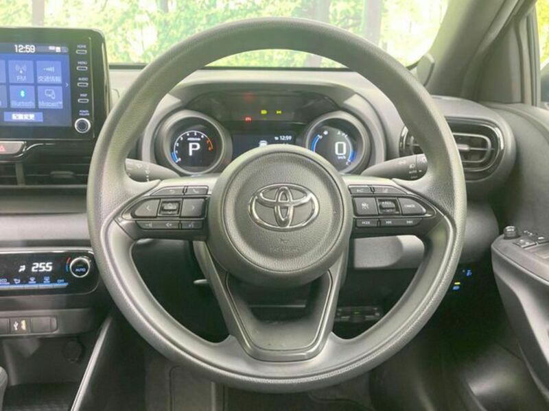 YARIS