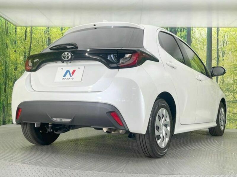 YARIS