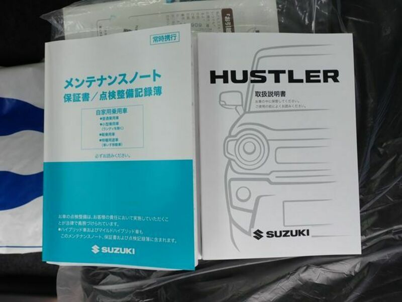 HUSTLER