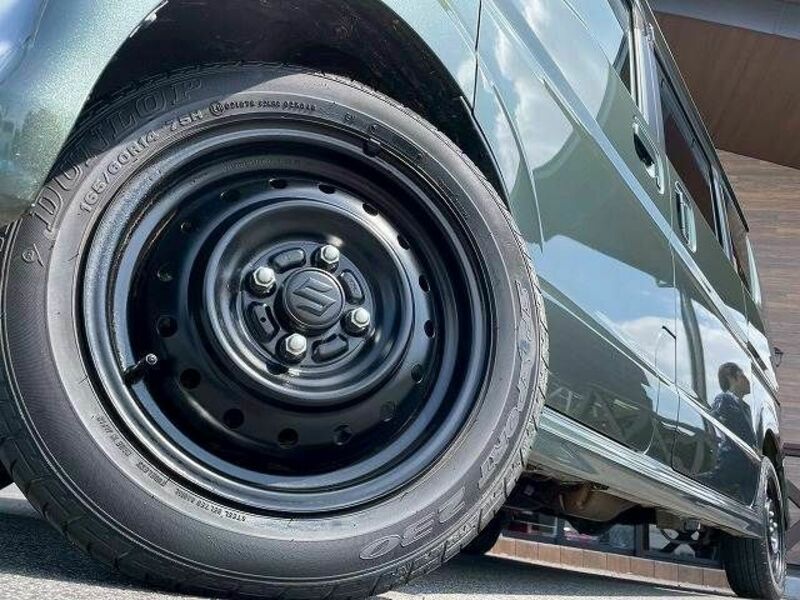 EVERY WAGON