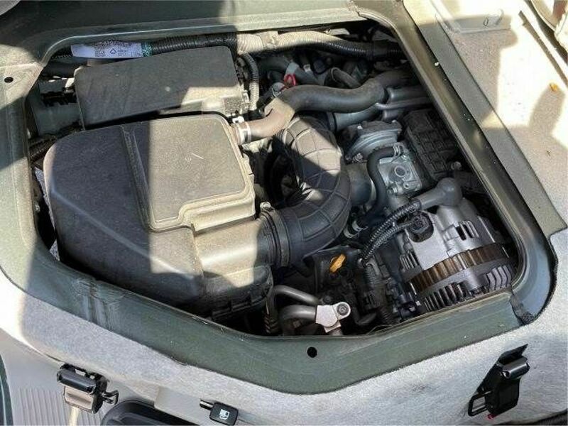 EVERY WAGON