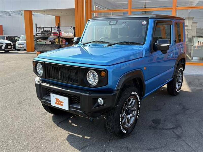 JIMNY