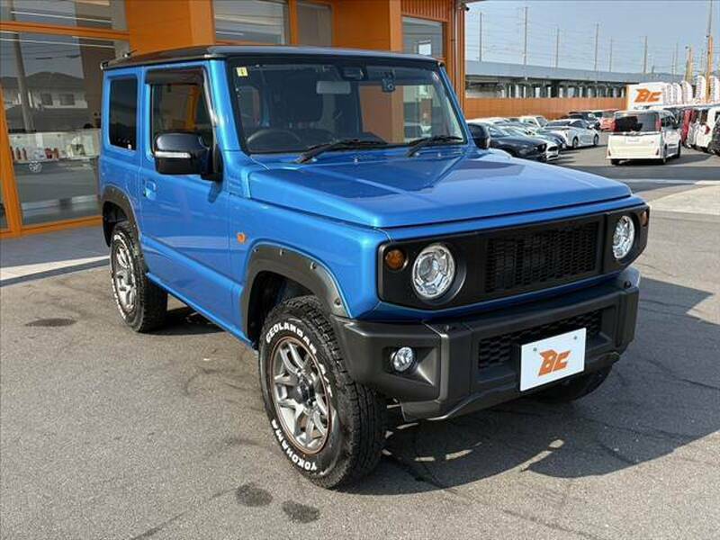 JIMNY