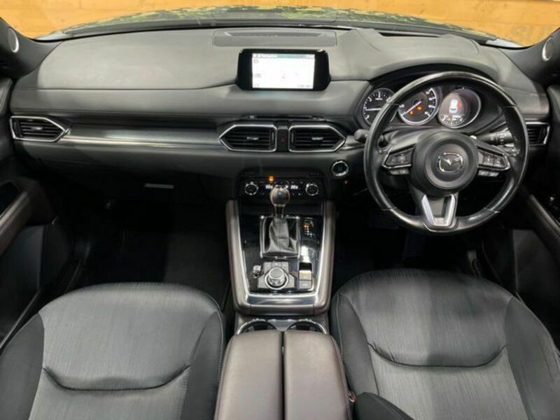 CX-8