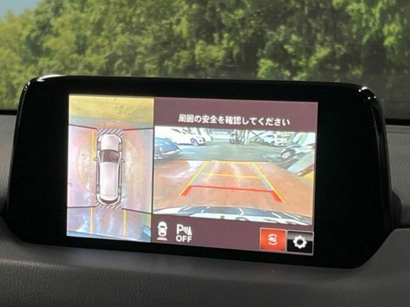 CX-8