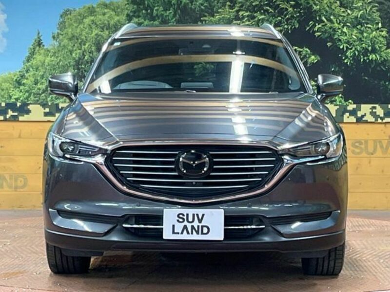 CX-8