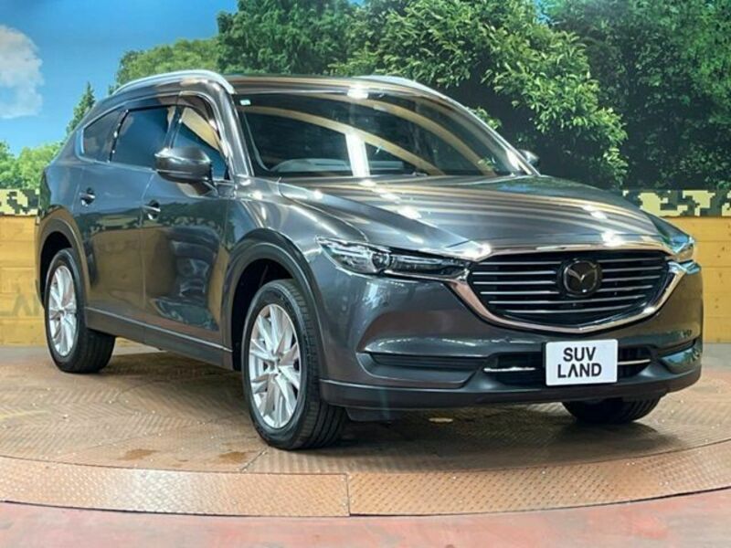 CX-8