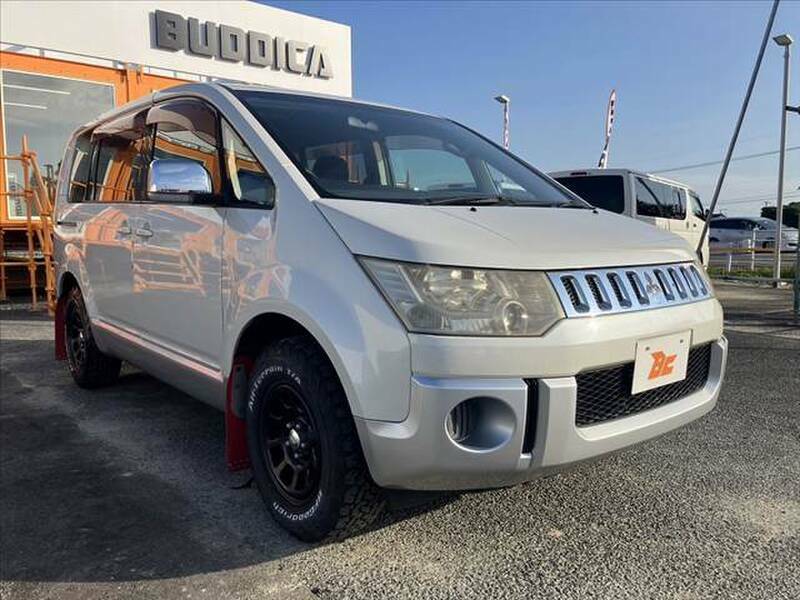 DELICA D5