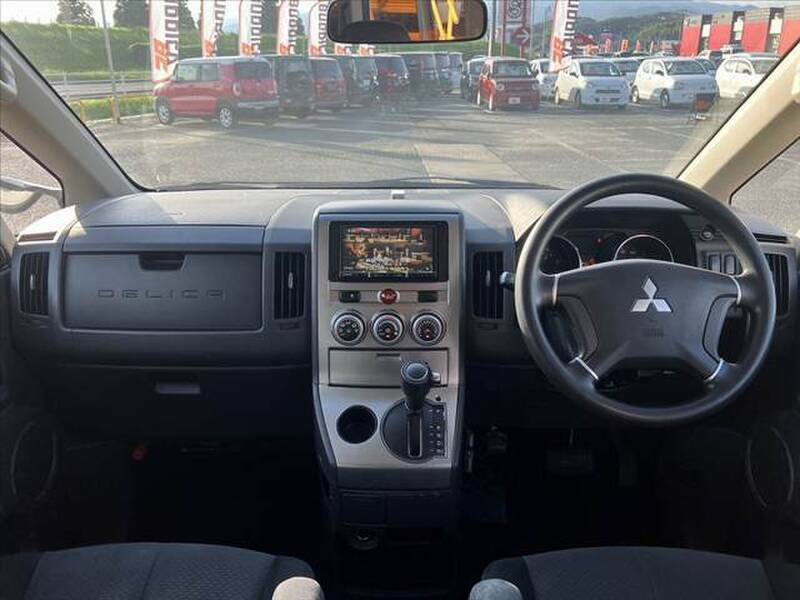 DELICA D5