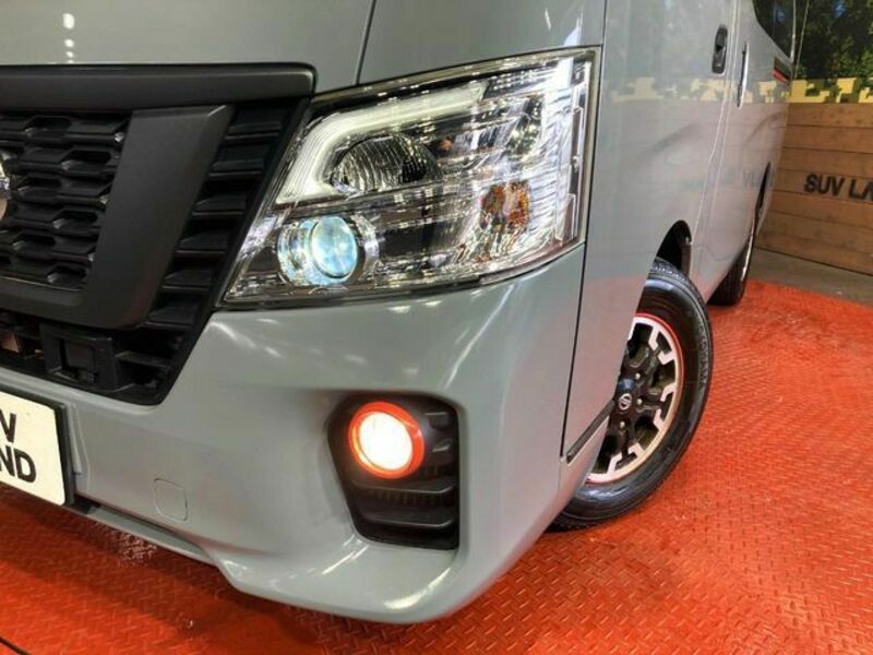 NV350 CARAVAN