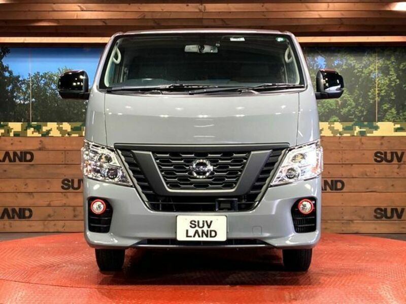 NV350 CARAVAN