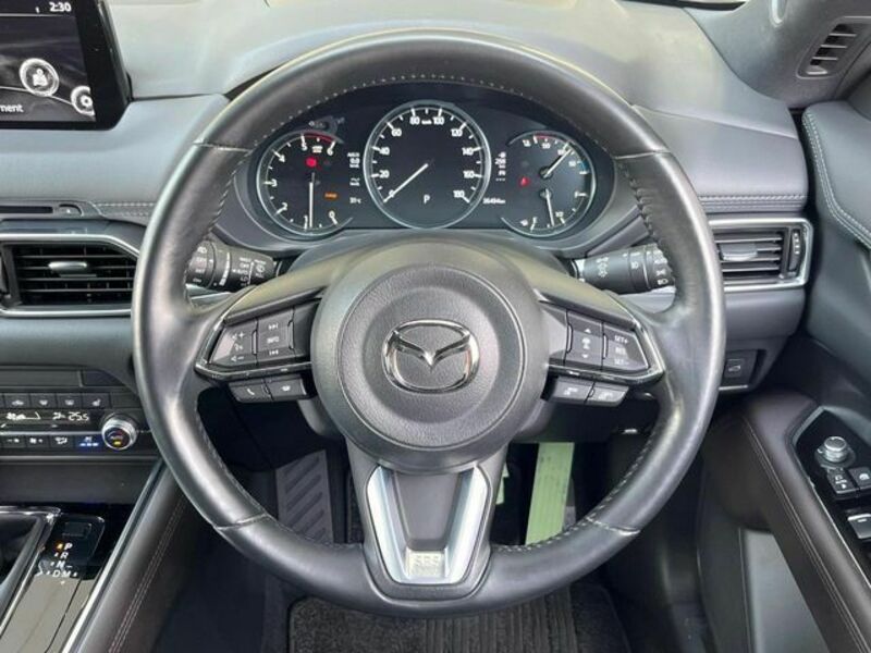 CX-8