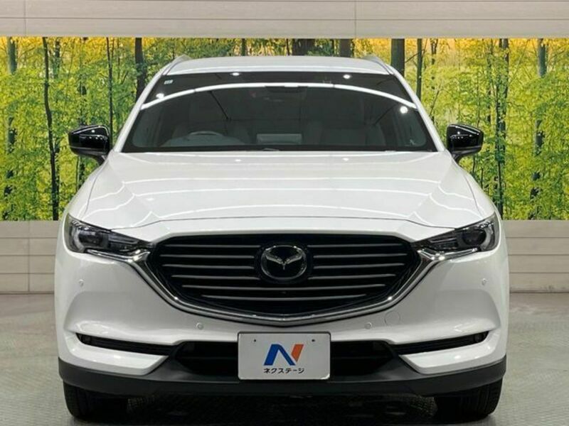 CX-8