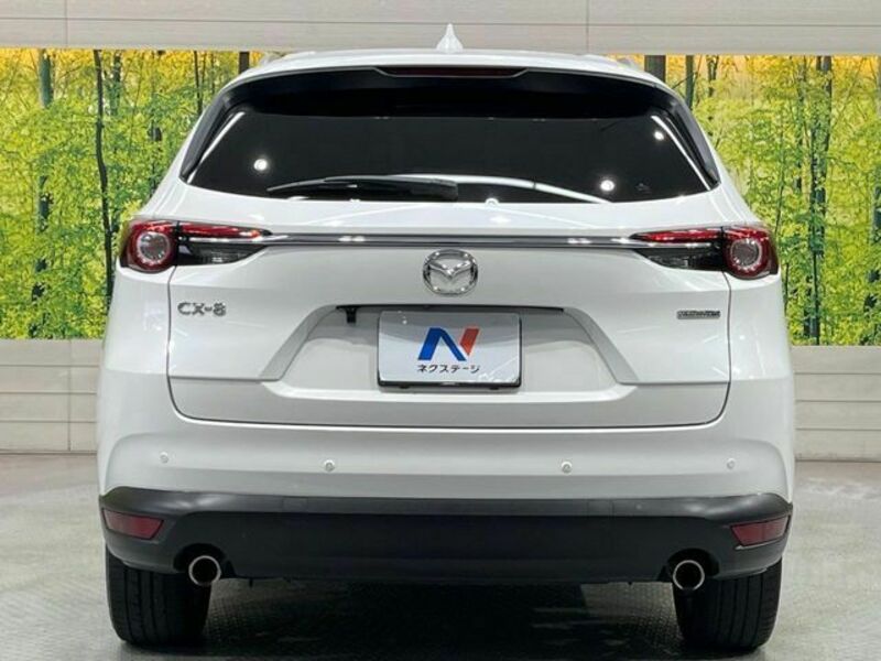 CX-8