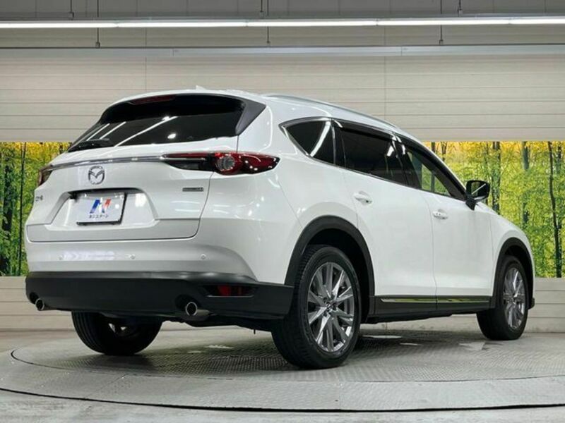 CX-8