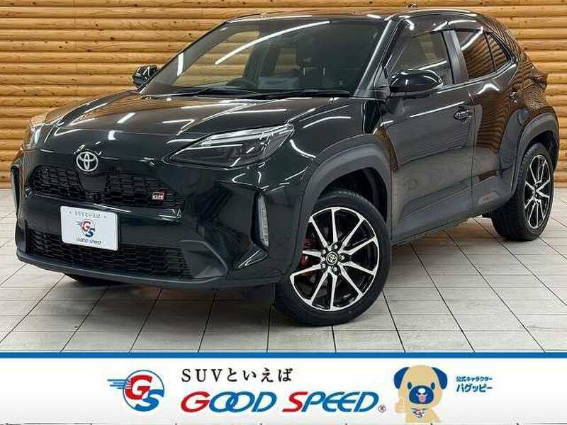 YARIS CROSS-0