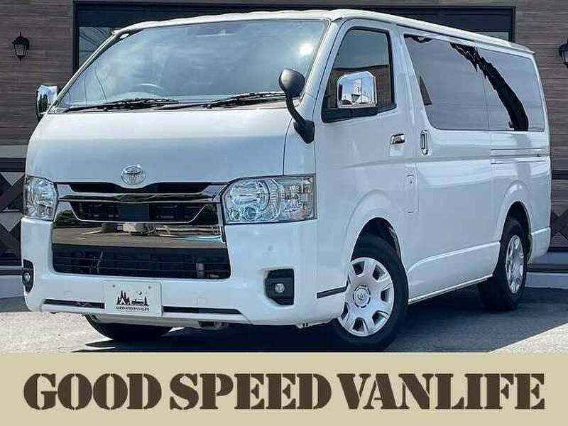 HIACE VAN-0
